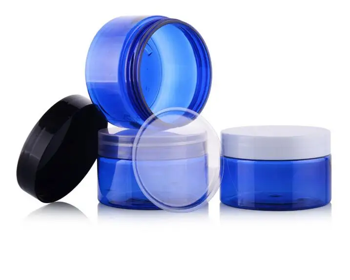 Download Wholesale,50G Cream Jars,Empty Cosmetic Container,Small ... Yellowimages Mockups