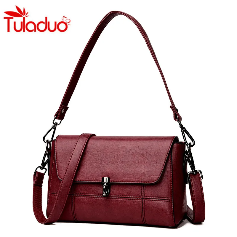 

2018 Spring Luxury Lock Women Shoulder Bags Soft Leather Women Messenger Bag Shoulder Bag Sac A Main Ladies Crossbody Bags Totes