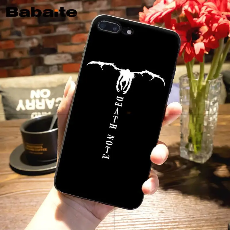 Anime Death Note