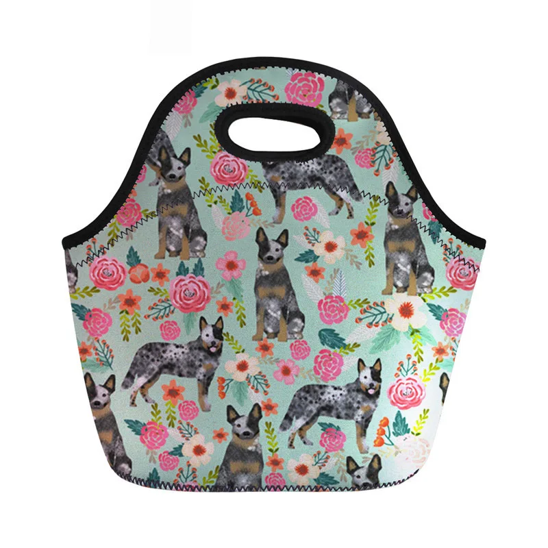 Buy Insulated Thermal Food Bag For Kids Australian