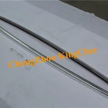 Алюминиевый Багажник На Крыше Железнодорожного Бар, Пригодный для Mercedes-Benz W251 R320 R350 R500 2011 2012 2013 Багажа камера