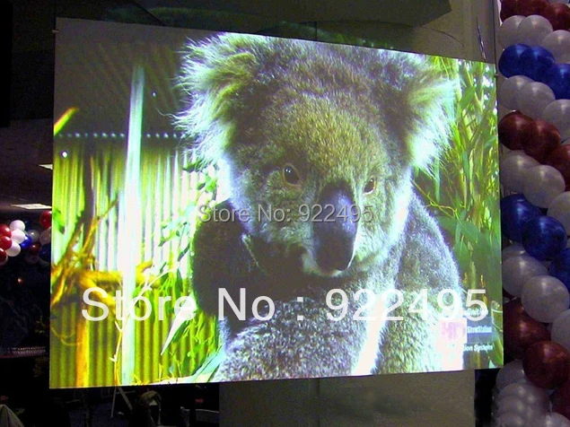1,524 м* 2 м) 10" 4:3 широкий обзор серый HD голографическая изогнутая Защитная экранная пленка