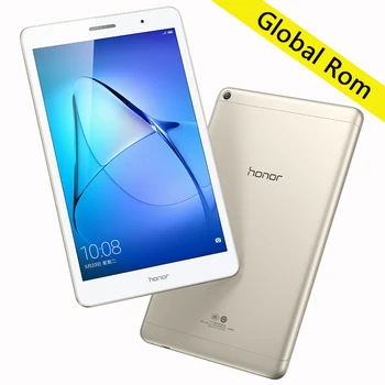 

Global Rom 8 inch Phablet Huawei Honor Play Meadiapad 2 KOB-L09 3GB RAM 32GB ROM SnapDragon 425 Quard Core Android 7.0 1280*800