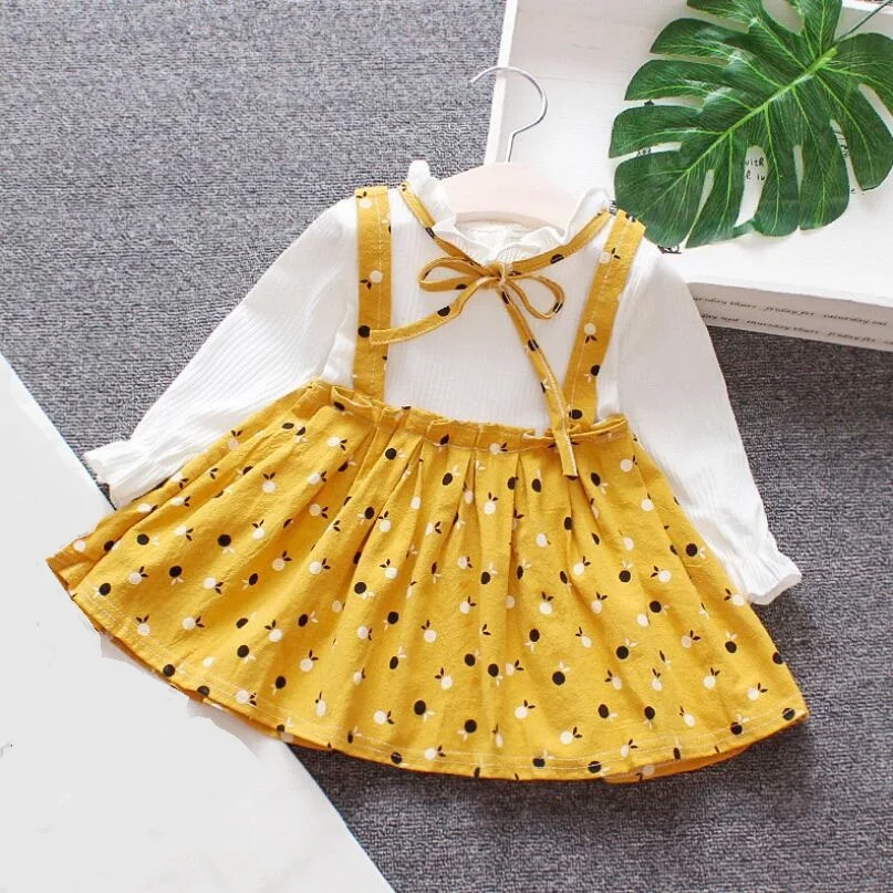 girls princess dress