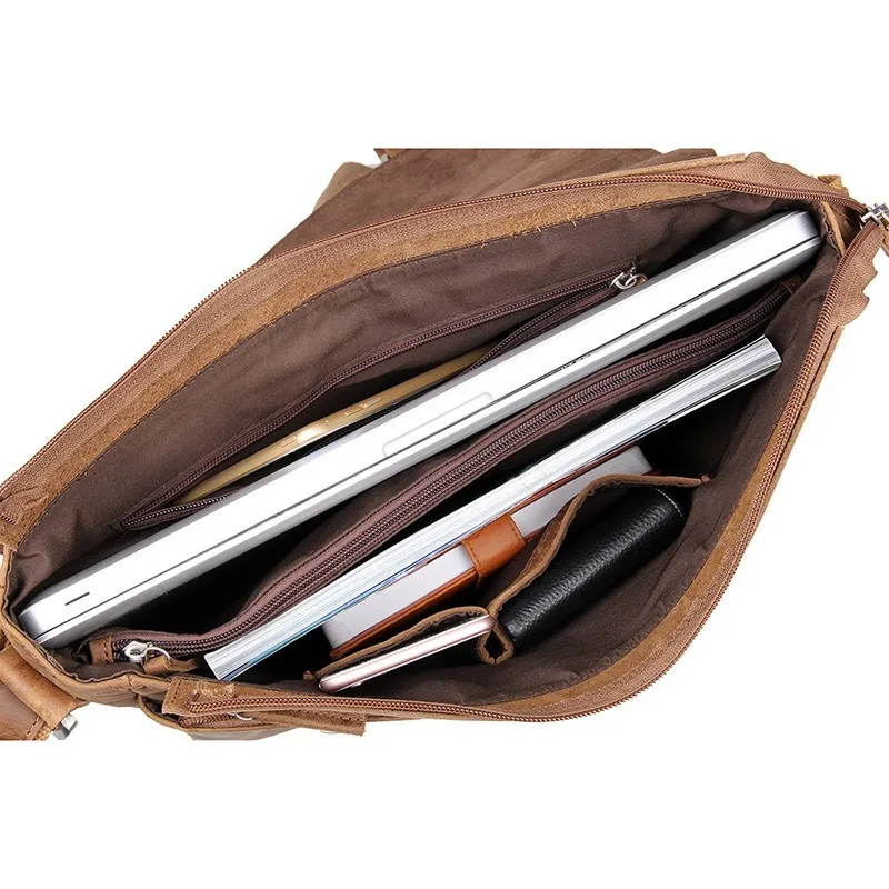 men messenger