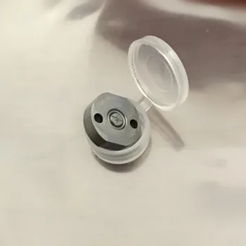 

Common rail injector contral valve ,common rail injector Valve Plate