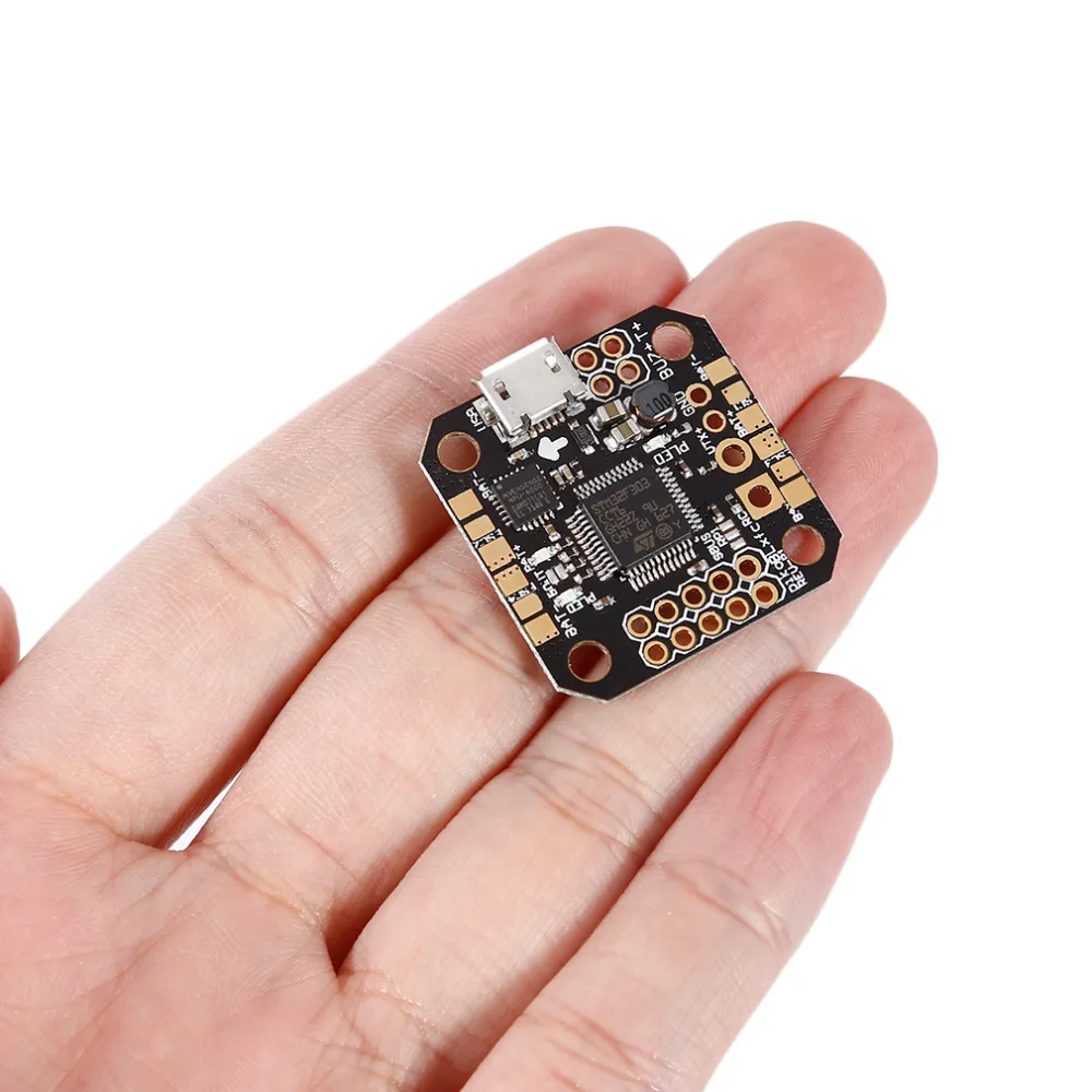 1 шт. микроконтроллер полета PIKO BLX Betaflight для внутреннего мини квадрокоптера DIY