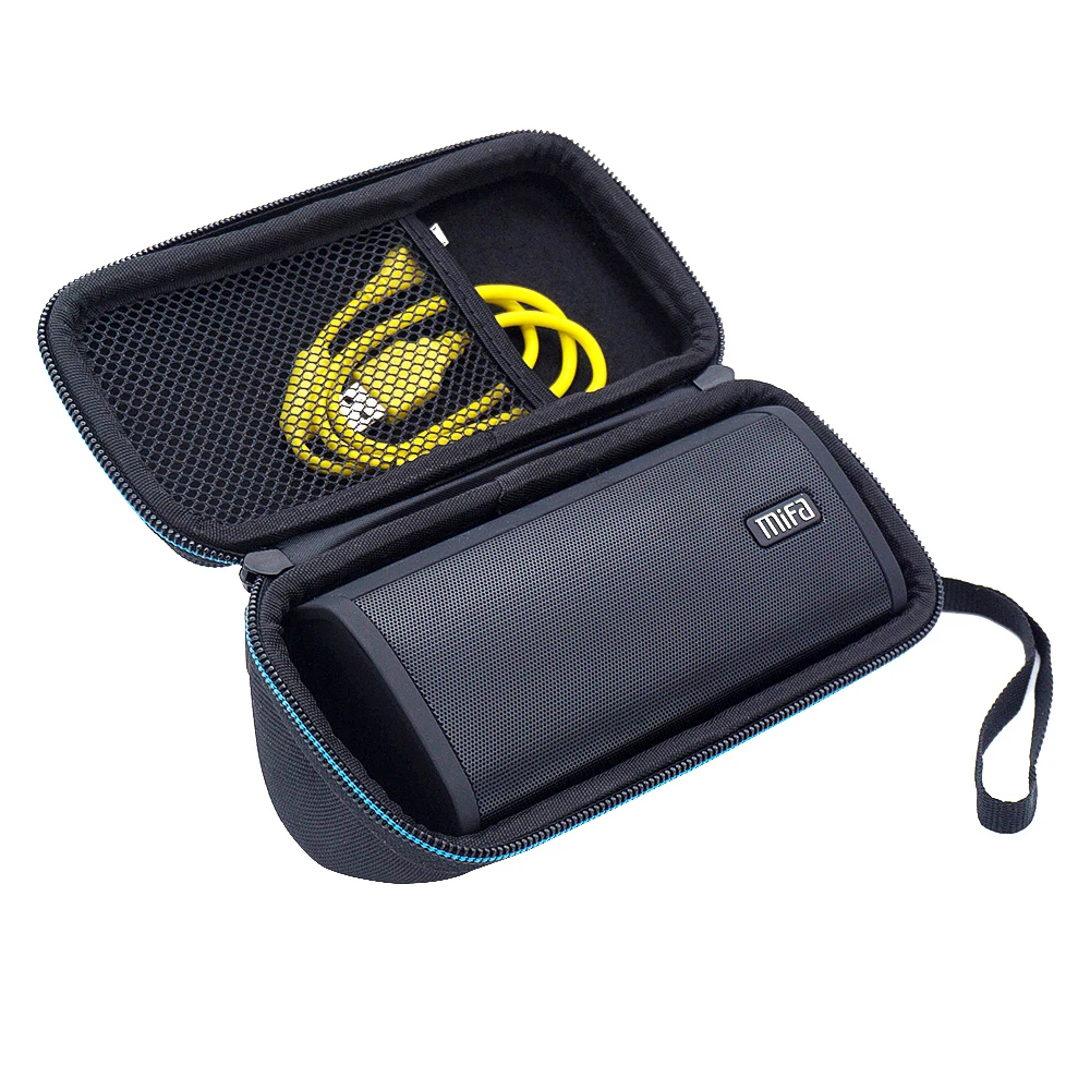 

New EVA Hard Case For MIFA A10 Portable Bluetooth speaker 10W Stereo Music Surround Waterproof Outdoor Speaker Bag