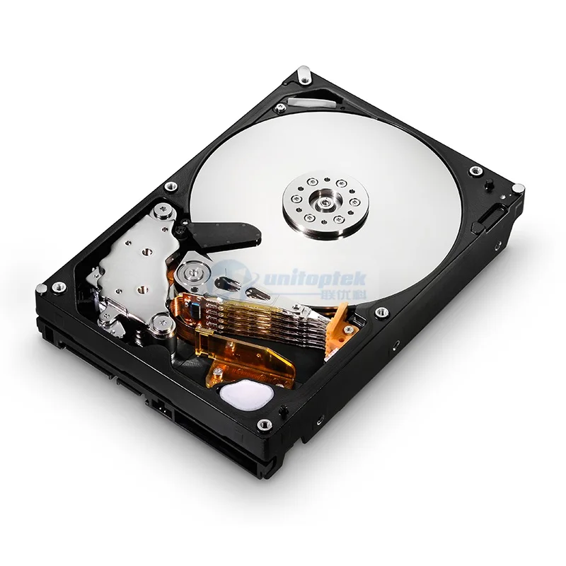 HDD