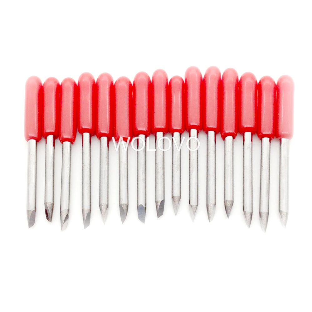 Aliexpress.com : Buy 45 degree Mimaki vinly Blades Cutter for Mimaki ...