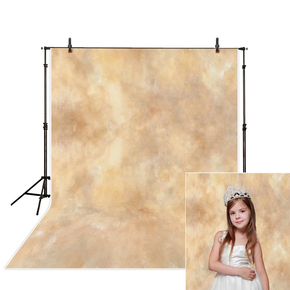 

MEHOFOTO background photography brown pure Marble color muslin photography backdrops backgrounds for photo studio photocall prop