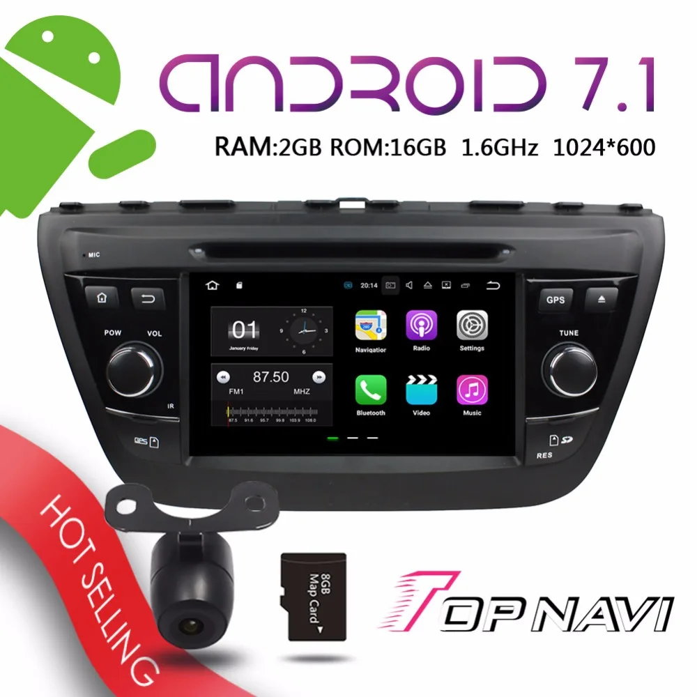 Suzuki sx4 bluetooth
