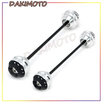 

for HONDA CBR954RR 2002-2004 CNC Modified Motorcycle Rear wheel drop ball / shock absorber
