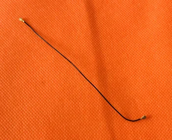 

Original phone coaxial signal cable For GOME K1 Helio P20 MTK6757 Octa Core 5.2 Inch FHD Free Shipping