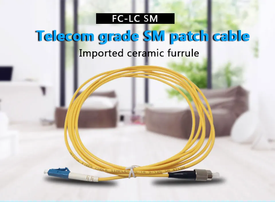 FC-LC Fiber Optic Patch Cord_01