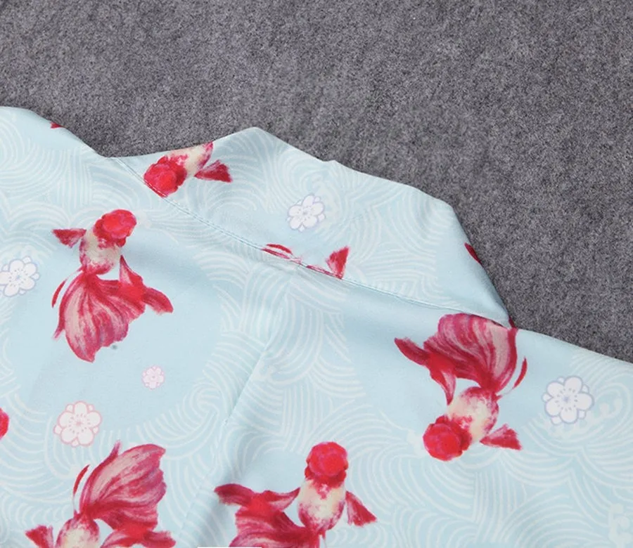 Kimono Coat (3)