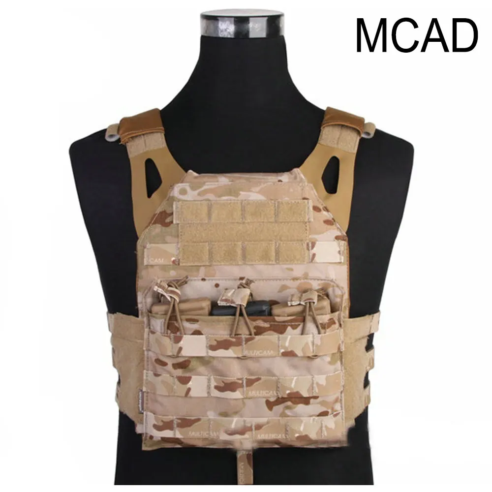 mcad