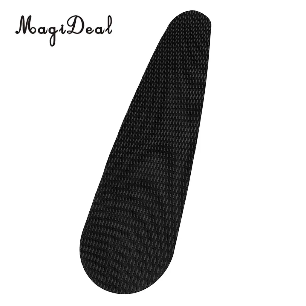 

Durable Black EVA SUP Traction Pad Deck Grip for Water Sports Surfing Surfboard Marine Boat Dinghy Yacht - Comfortable Acces