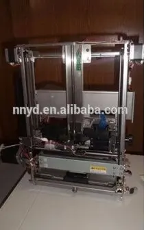 

NORITSU 3001, 3011 PAPER ADVANCE UNIT VERTICAL/HORIZONTAL used