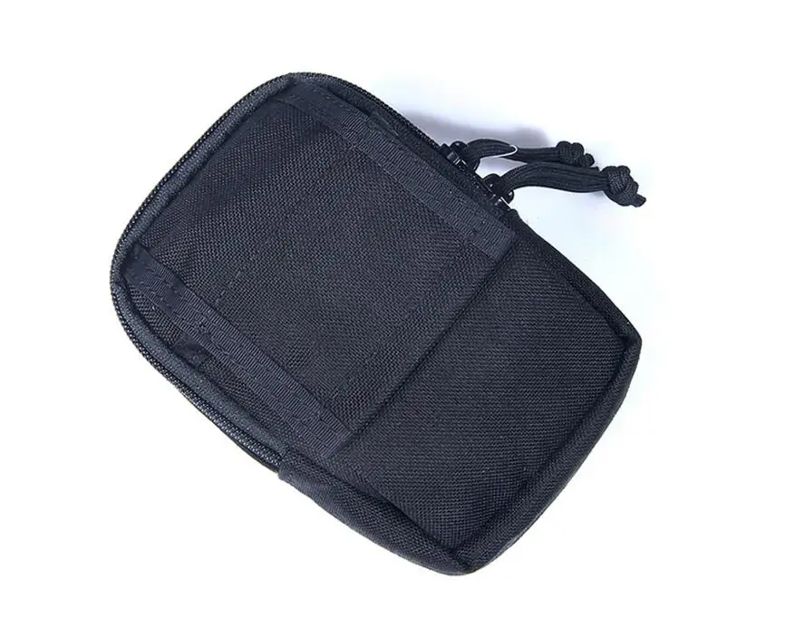 FLYYE MOLLE EDC маленькая сумка военный кемпинг походы модульная Боевая CORDURA PH