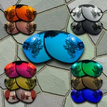 Солнцезащитные очки поляризованные Сменные линзы для Oakley Frogskins-сорта