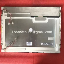 LQ150X1LW71 LQ150X1LW71N 1024*768 15 дюймов ЖК-дисплей экран панель для sharp