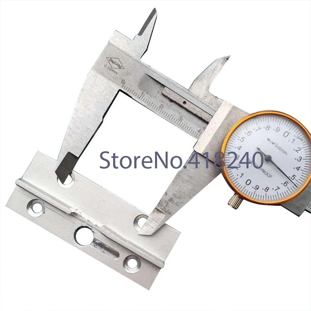Buy Computer Embroidery Machine Parts High-Speed Machine Parts Guide Rail Online