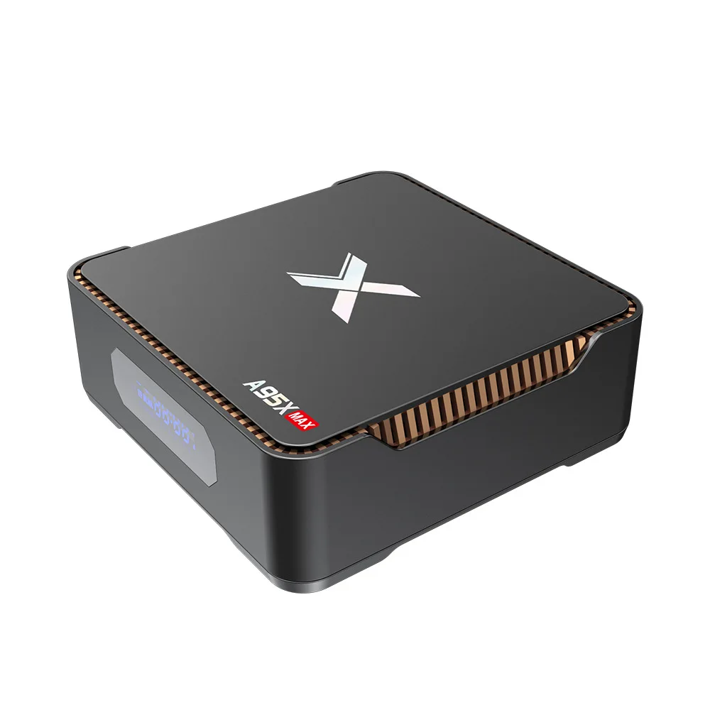 A95X MAX X2 TV BOX(20)