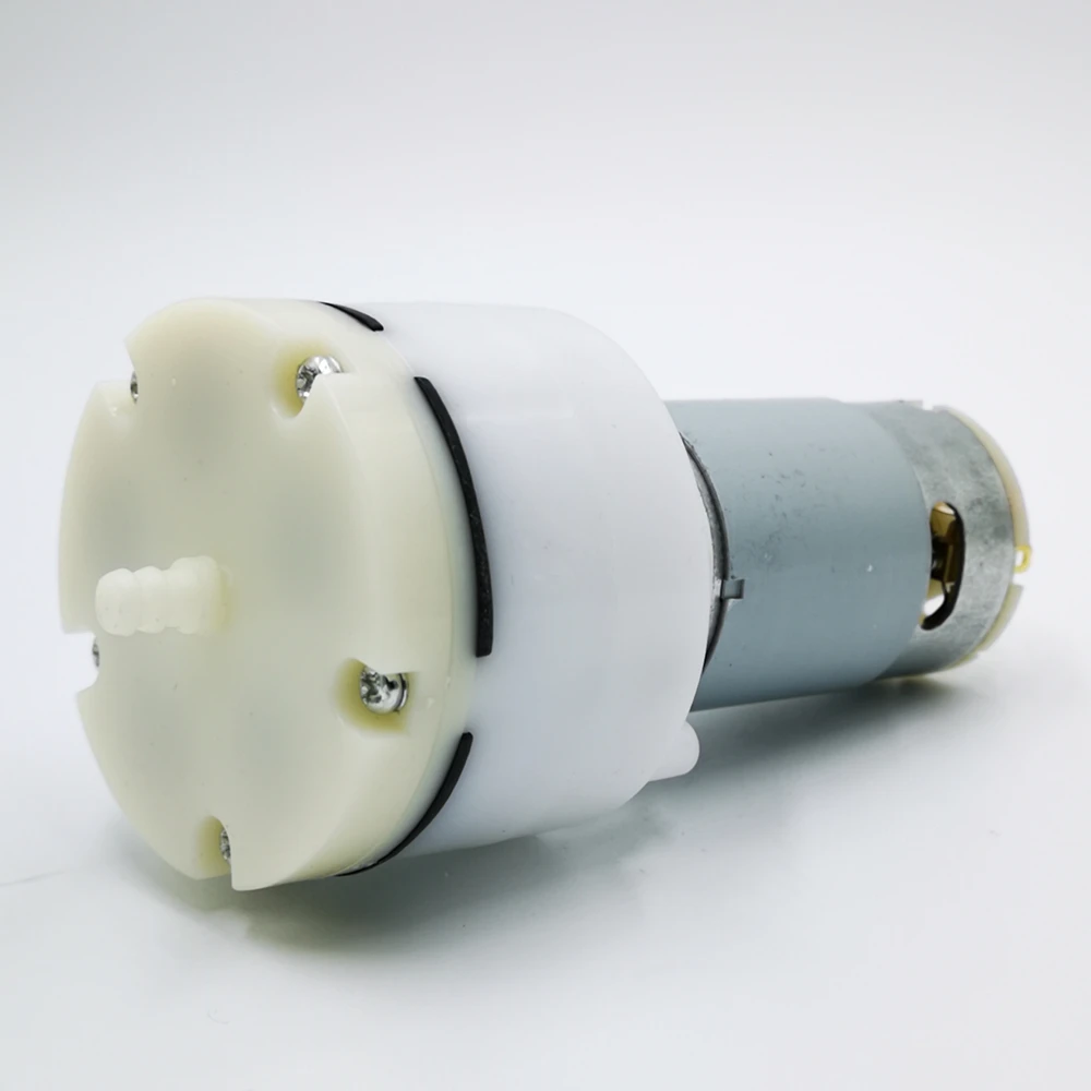 24V DC Diaphragm 555 Vacuum Pump Air pump High Pressure Micro Vacuum Pumpmicro vacuum pump