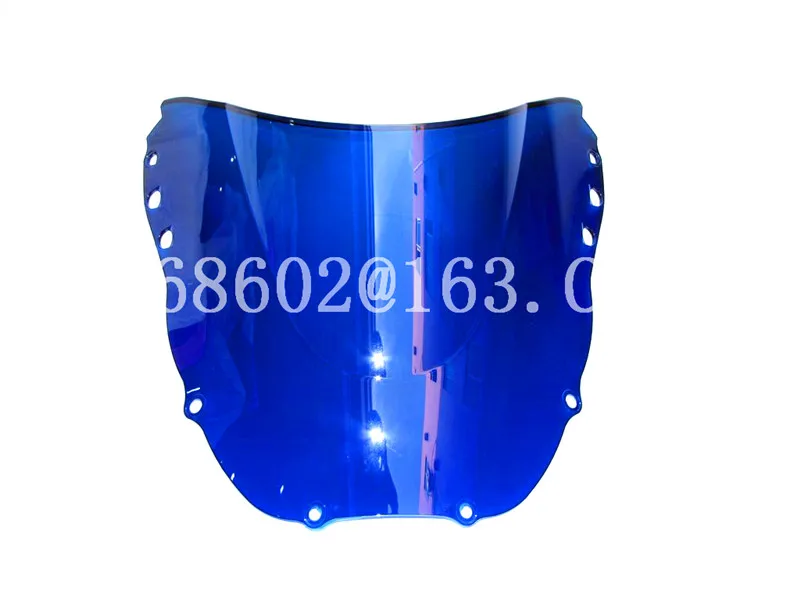 Для Honda CBR 900 RR 919 1998 1999 98 99 синее ветрового стекла CBR900 CBR919 cbr rr cbr900 cbr919 | Автомобили и