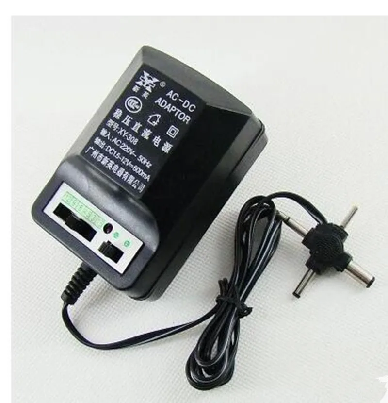 adapter 4.5v dc power adapter 6v from Buy Wholesale dc power Online dc 6v China