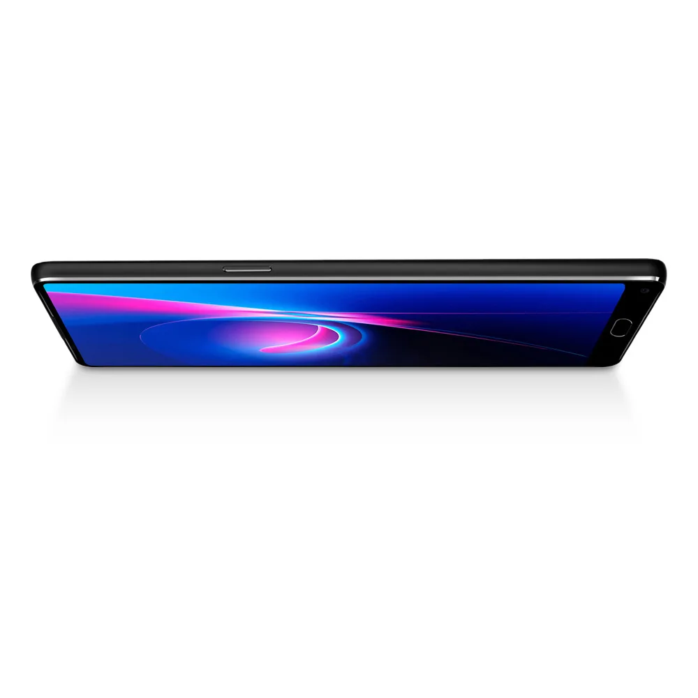 Koolnee K1 трио смартфон 6 01 дюймов Android 7 1 6G RAM 128G ROM Мобильного телефона MTK6763