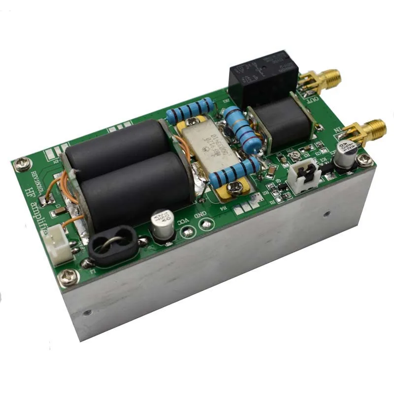 Cheap Amplificador