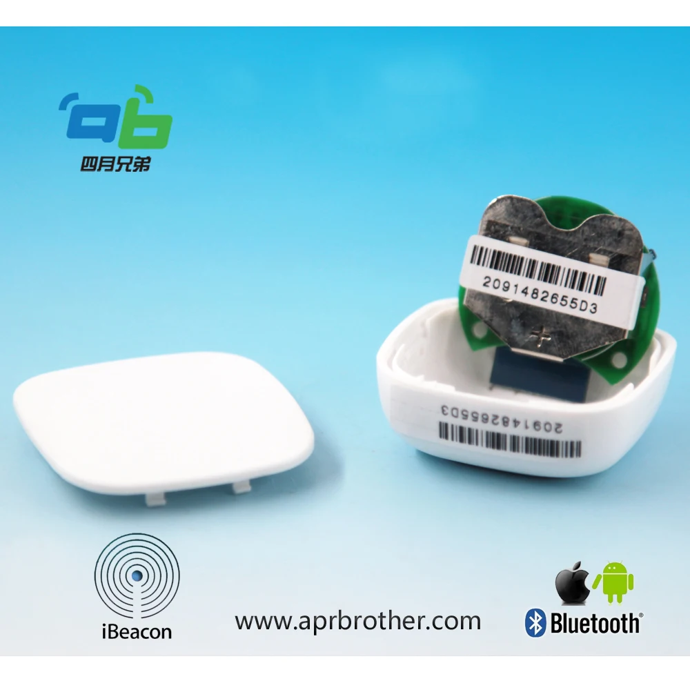 BLE Bluetooth устройство дальний Маяк близость маркетинг 210L