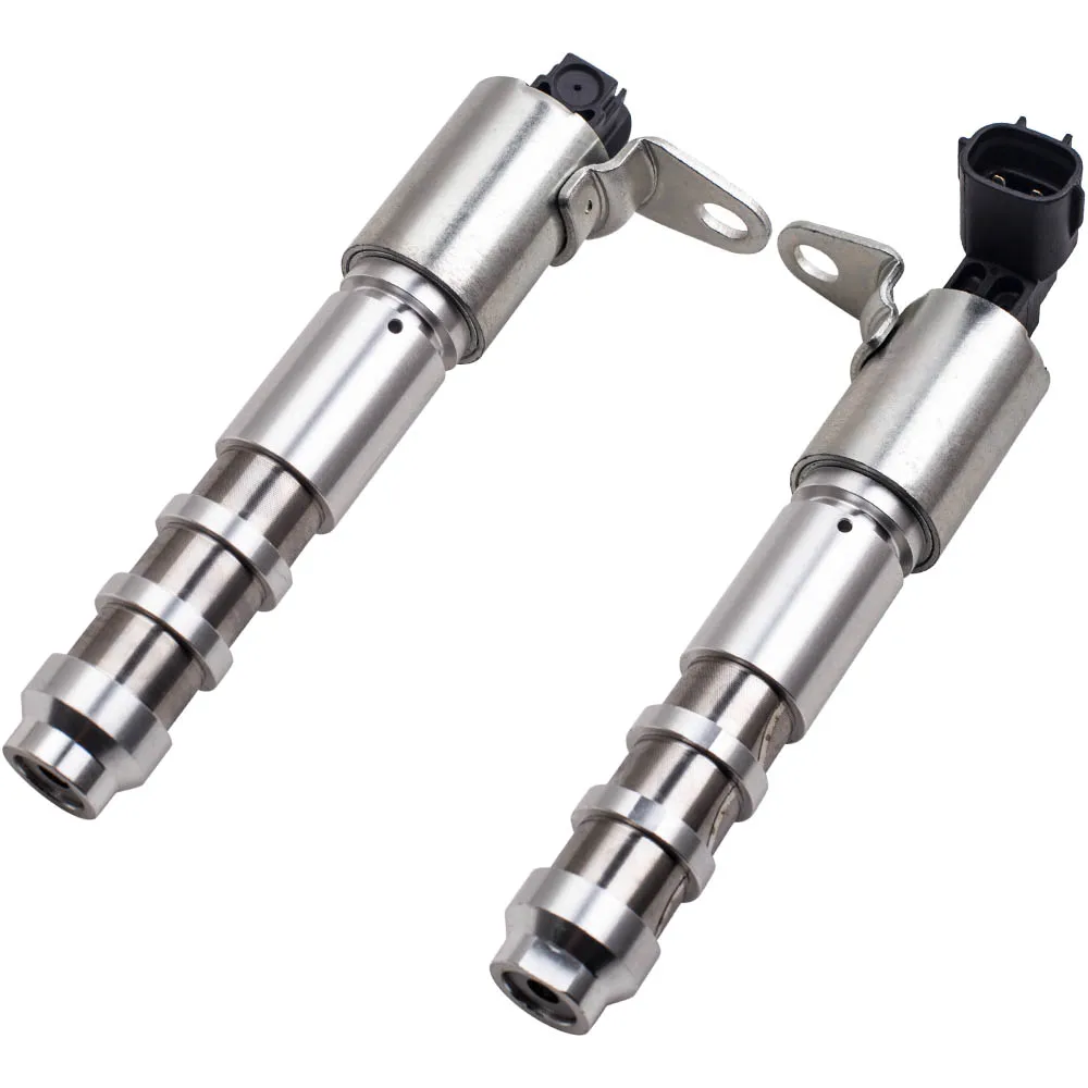 Cam Position Variable Timing Solenoid For Buick Cadillac Saturn Chevy GMC V6 3.6