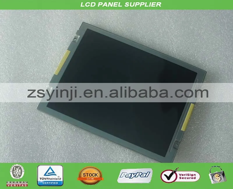 

8.4" LCD panel AA084VG01