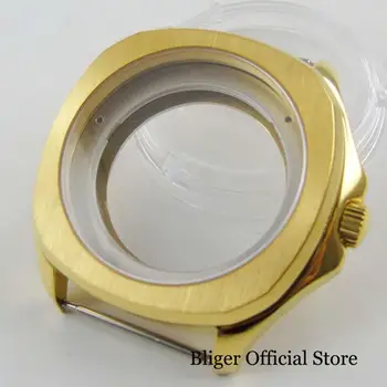 39mm watch case