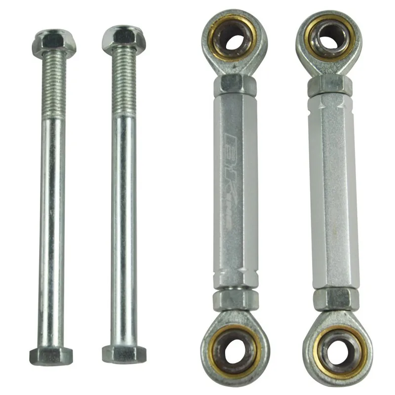 For SUZUKI B KING1300 2008 2009 2010 2011 2012 Motorcycle Rear Adjustable Lowering Suspension