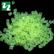 1000 шт. светло-зеленая пчела Корона пчела инструменты для разведения женский пчелиный домик ларва инкубатор пчелиная кормление оборудование для пчеловодства