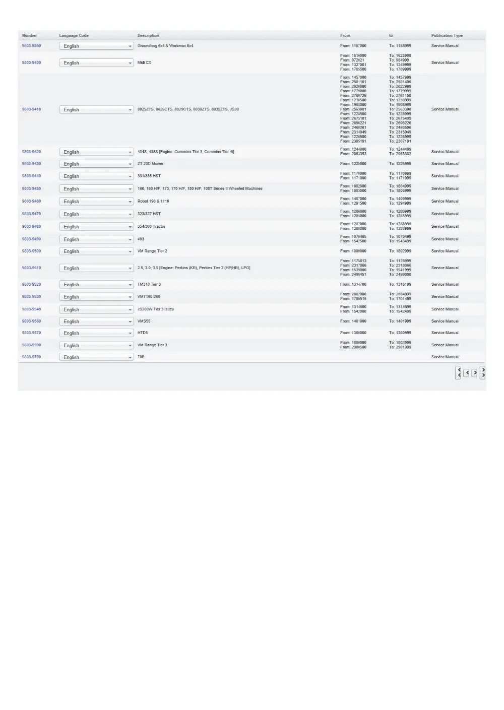 JCB service manuals list__08