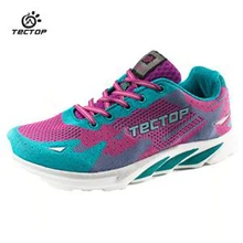 TECTOP женские кроссовки женские спортивные дышащие кеды легкий спортивный спортивная обувь для прогулок и бега