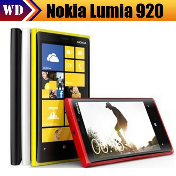 Lumia 920 аккумулятор