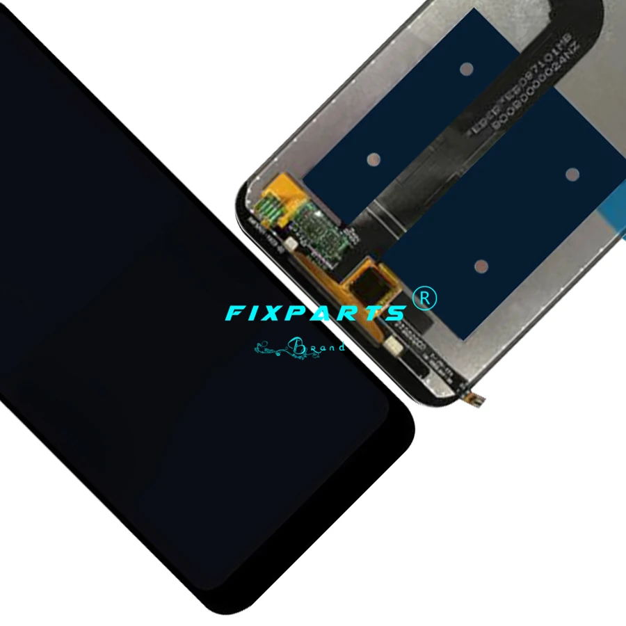 Display Xiaomi Mi A2 Lite touch screen digitizer assembly Display Xiaomi Redmi 6 Pro  LCD (6)