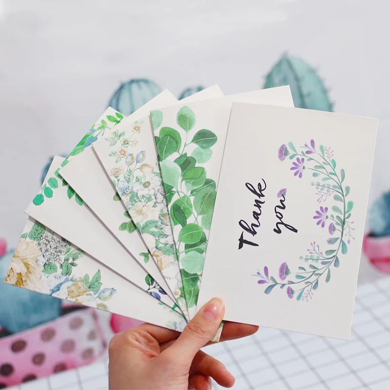 

Creative Sendai Greeting Cards with Envelopes,Thank You Cards for Business Thanks, Greeting Cards, Birthday Party