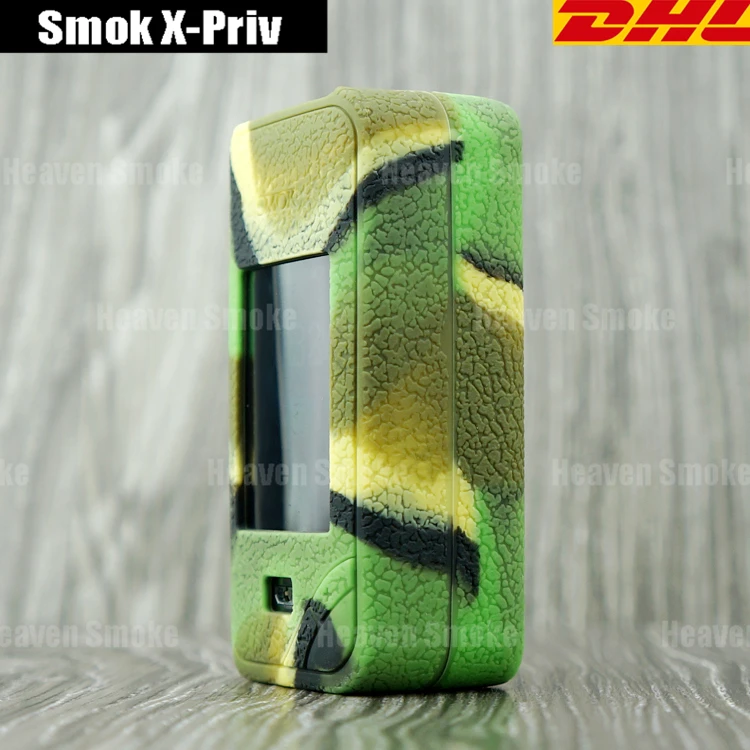 smok puma
