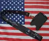 US Dept Of the Central Intelligence Agency CIA ID Card Holder Neck Chian Strap-US192 1