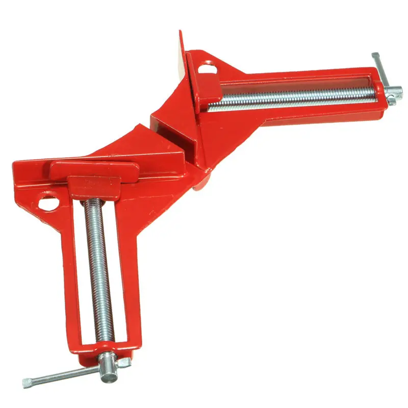 New Arrival 90 Degree Right Angle Miter Corner Clamp Picture Frame