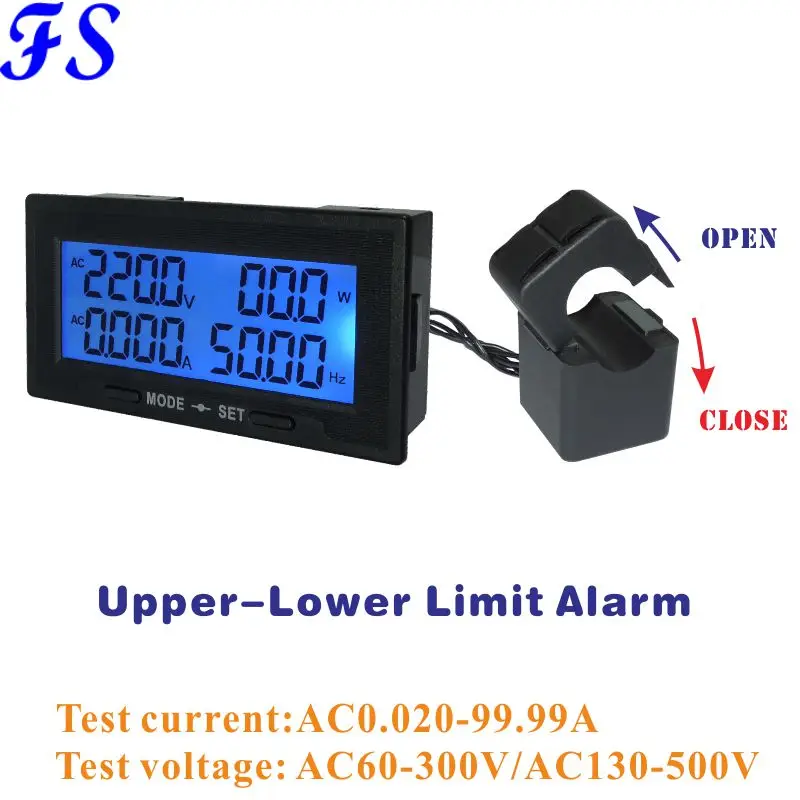 YB5140DM-Z-AC100A