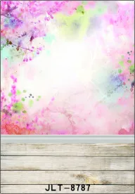 

5x10ft Vinyl Custom Digital Photography Backdrops Props Photo Studio Backgrounds SK-8787
