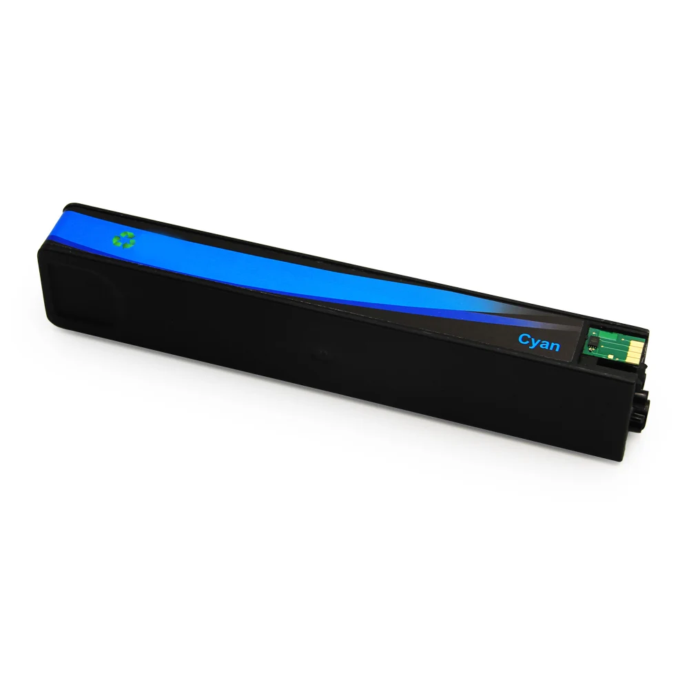 Чернильный картридж для принтера HP 974XL Pagewide 352dw 377dw 452dw 477dw 552dw 577dw P55250dw
